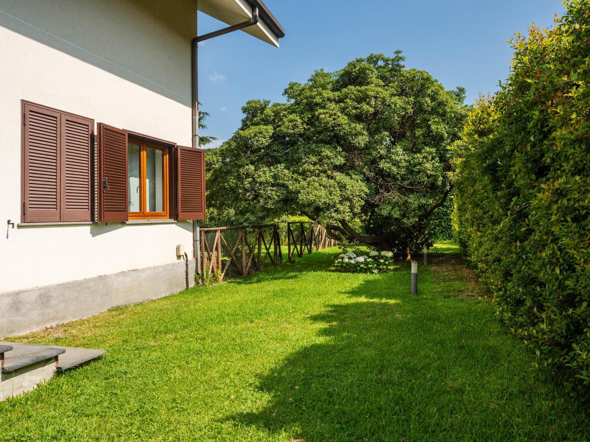 La Fastuca Casa Vacanze Nicolosi Exterior photo